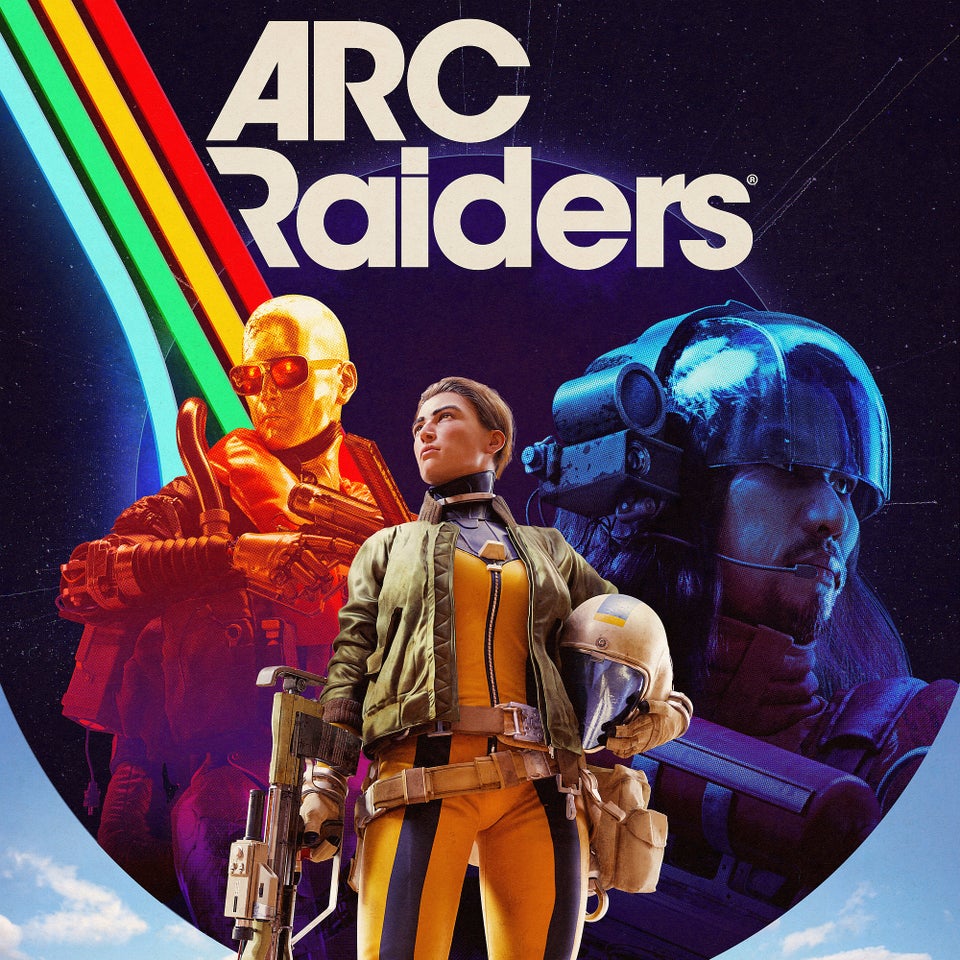 ARC Raiders gameplay scene from IGN