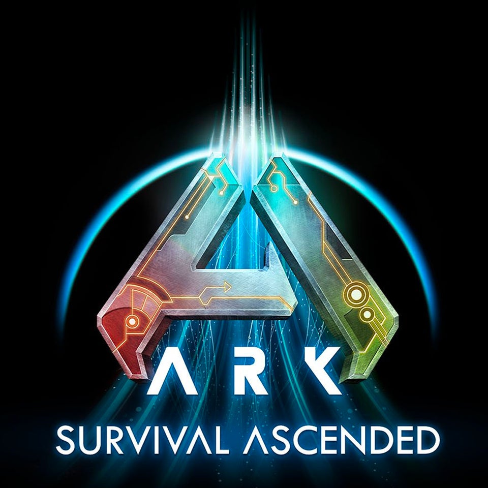 ARK: Survival Ascended gameplay scene from IGN