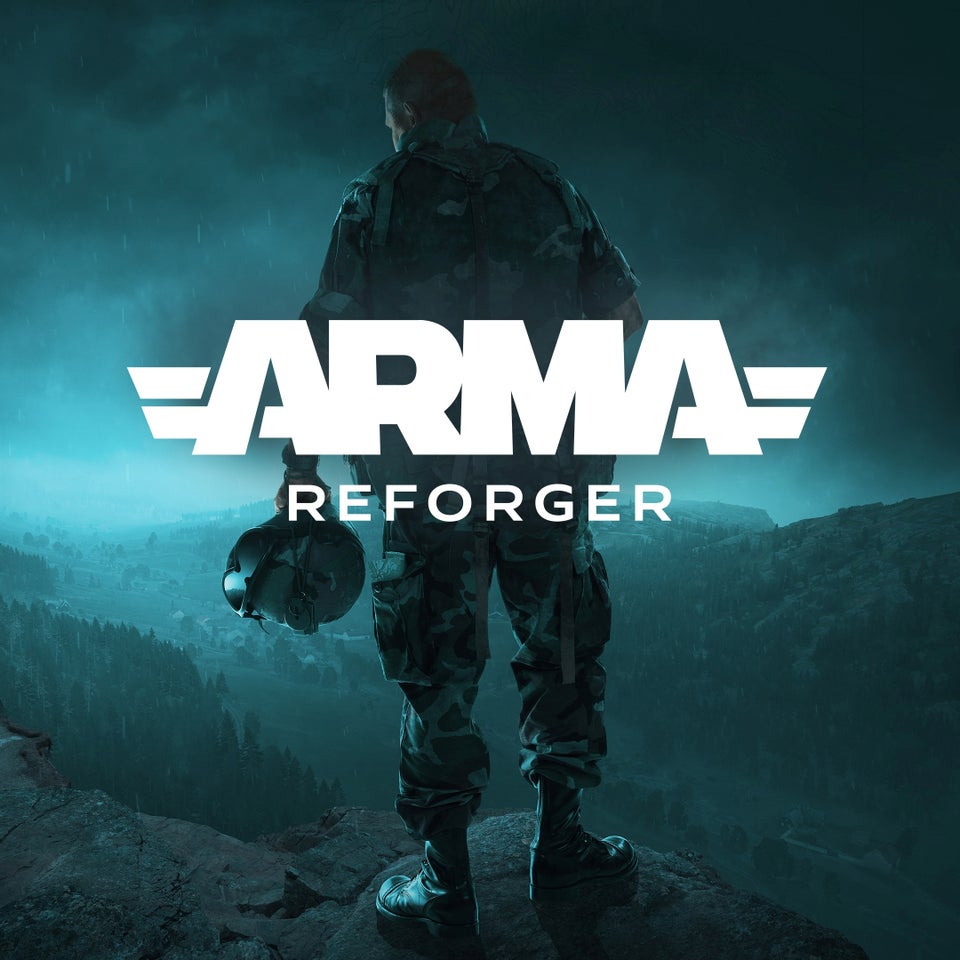 Arma Reforger gameplay scene from IGN