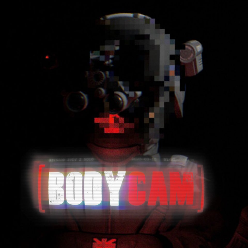 Bodycam gameplay scene from IGN