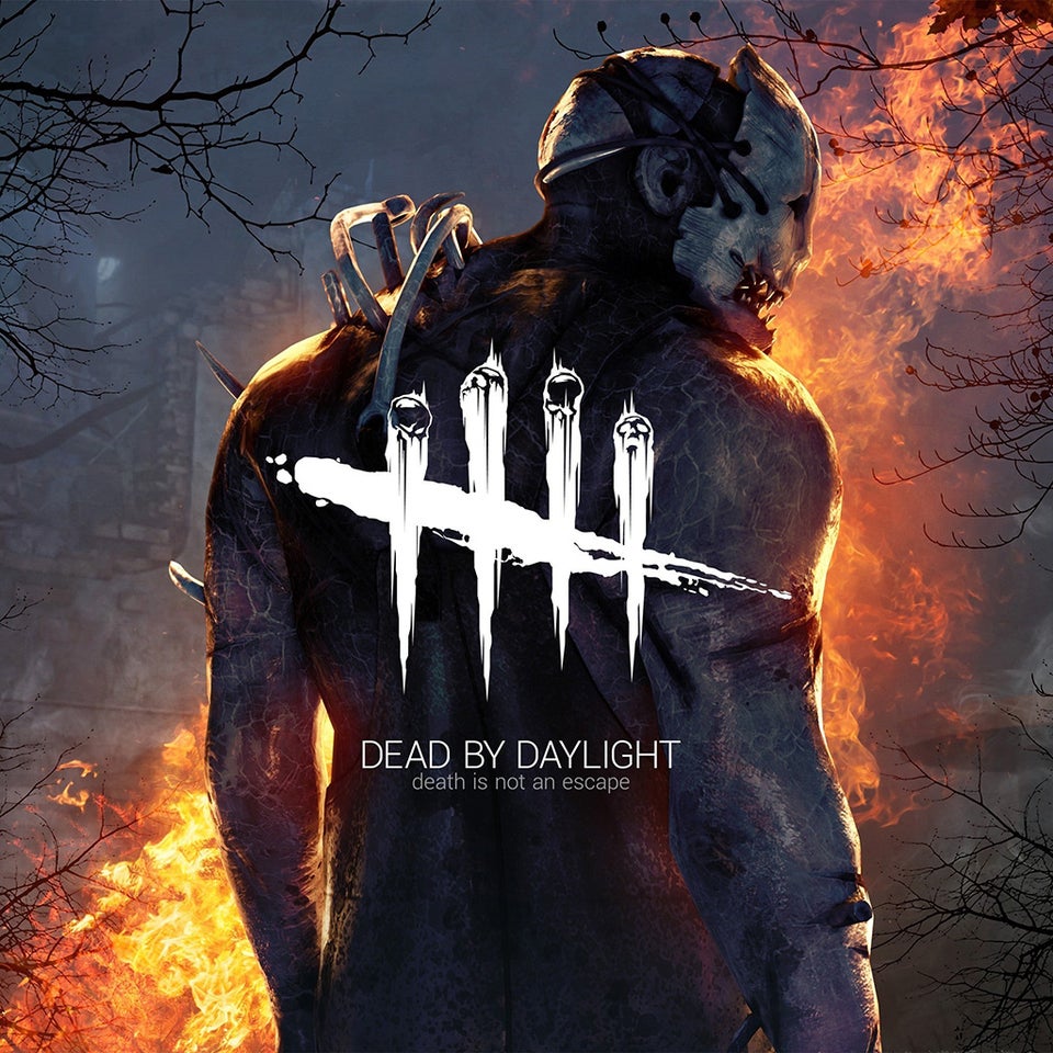 Dead by Daylight gameplay scene from IGN