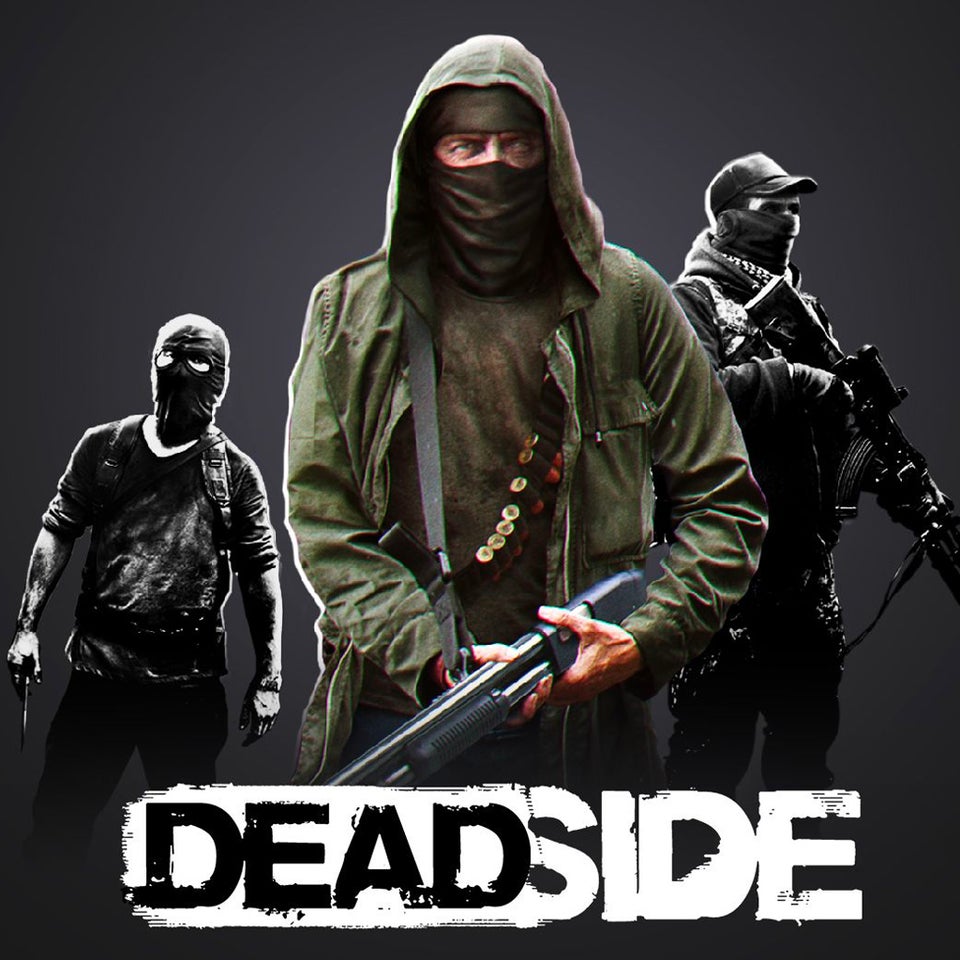Deadside gameplay scene from IGN