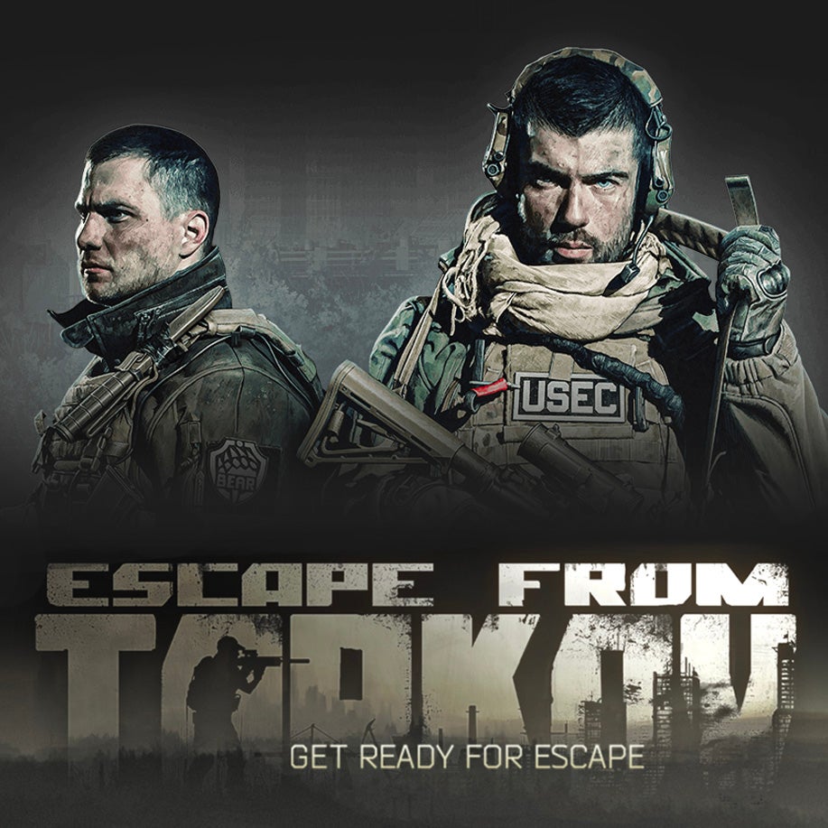 Escape from Tarkov gameplay scene from IGN