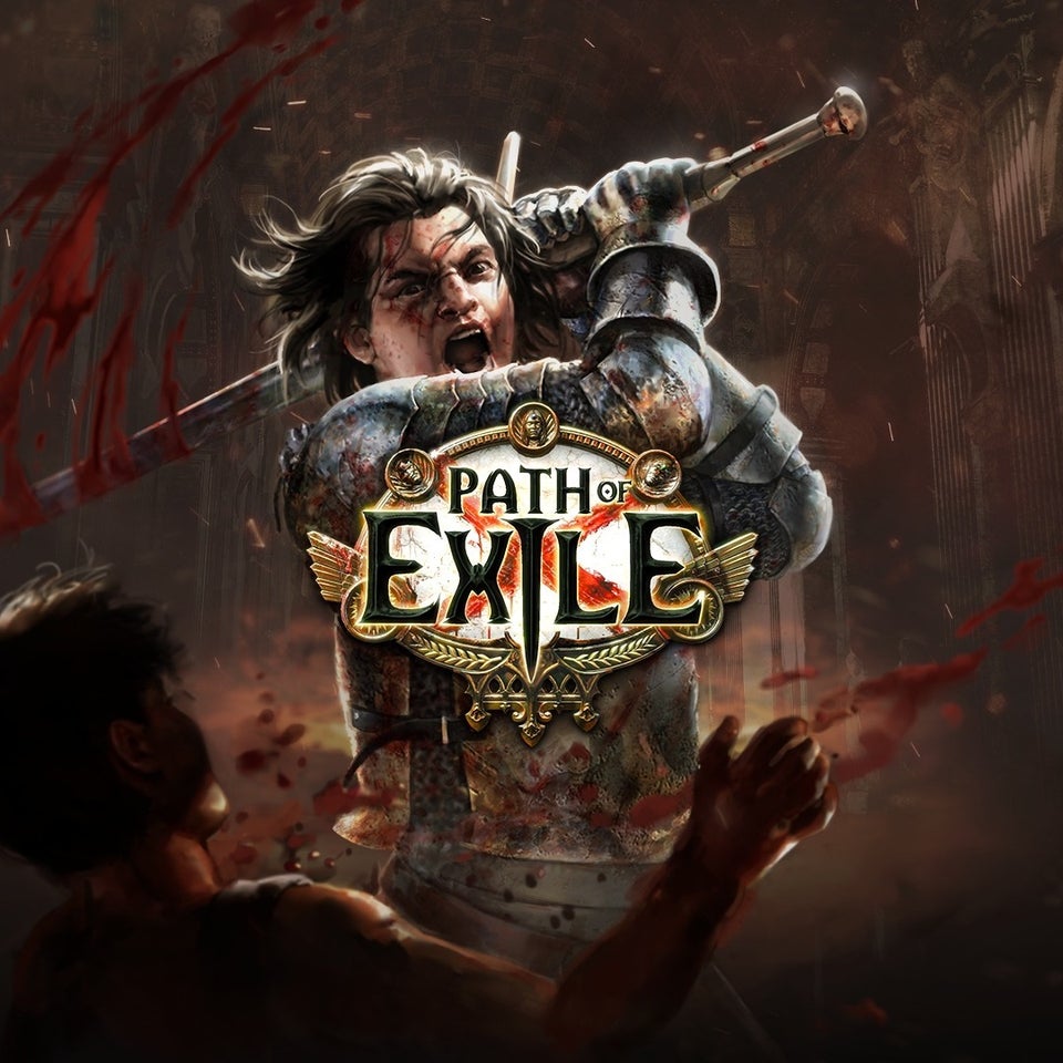 Path of Exile gameplay scene from IGN