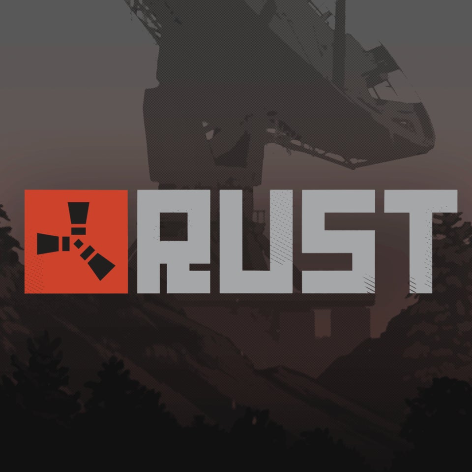 Rust gameplay scene from IGN