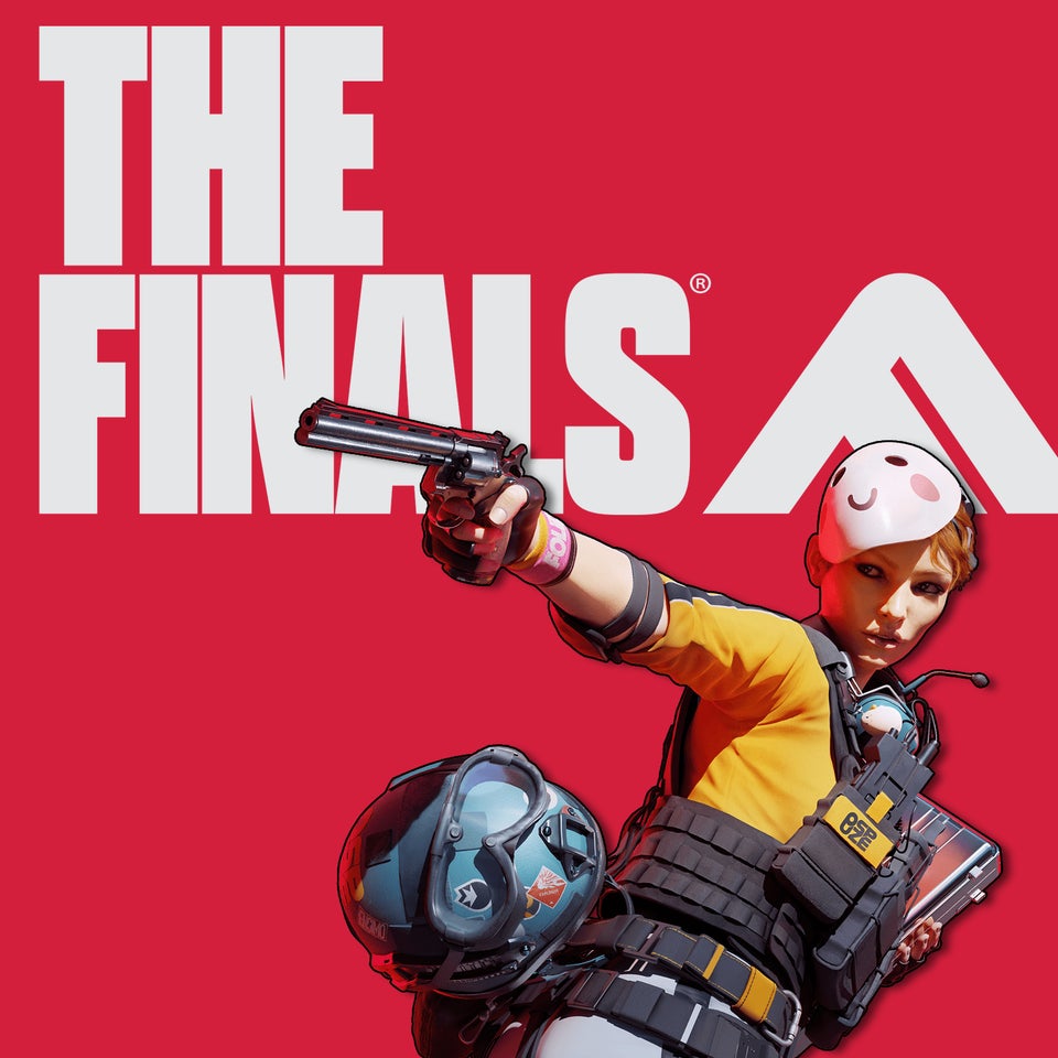 The Finals gameplay scene from IGN